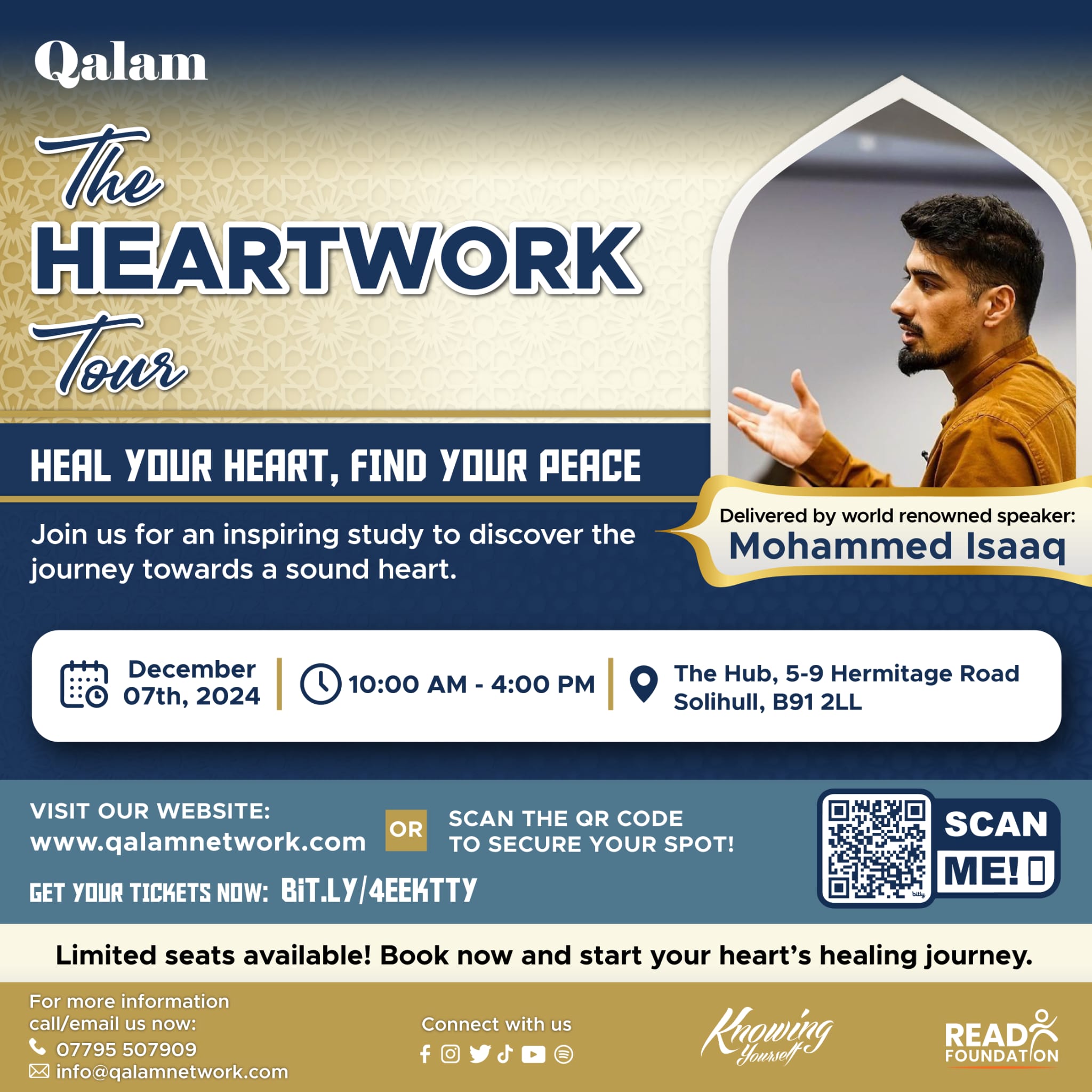 qalamnetwork